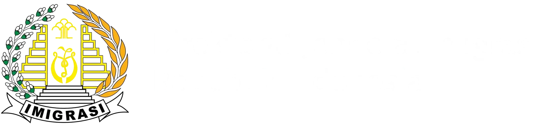 Direktorat Jenderal Imigrasi Denpasar Utara